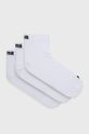 bílá Puma - Ponožky (3-pack) 906978 Pánský