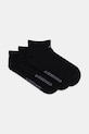 Converse - Ponožky (3-pak) krátke ponožky čierna E747B.3010