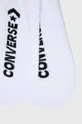 Converse - Skarpety (2-pack) biały