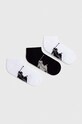 Polo Ralph Lauren - Κάλτσες (3-pack) κοντές κάλτσες λευκό 449655205001