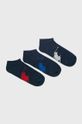 Polo Ralph Lauren - Sokne (3-pack)