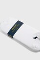 Polo Ralph Lauren Шкарпетки (3-pack) 449655213002 449655213002 белый SS19