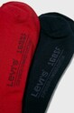 Levi's - Sosete (2-pack) 37157.0020 bleumarin AA00
