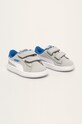Puma Pantofi copii 365184 365184 gri SS22