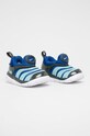 Nike Kids - Детски обувки Dynamo Free 343938.428 тъмносин SS19