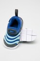 Nike Kids - Детски обувки Dynamo Free тъмносин 343938.428