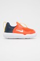 Nike Kids - Детски обувки Lil Swoosh червен AQ3113
