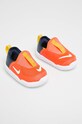 Nike Kids - Детски обувки Lil Swoosh AQ3113 червен SS19