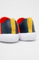 Nike Kids - Детски обувки Lil Swoosh  Горна част: Текстилен материал, Естествена кожа Вътрешна част: Текстилен материал Подметка: Синтетичен материал