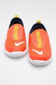 Nike Kids - Детски обувки Lil Swoosh червен AQ3113