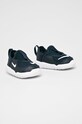 Nike Kids - Детски обувки Lil Swoosh AQ3113 тъмносин SS19