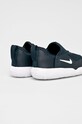 Момче Nike Kids - Детски обувки Lil Swoosh AQ3113 тъмносин