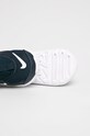 Nike Kids - Детски обувки Lil Swoosh тъмносин AQ3113