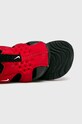 Nike Kids - Sandale copii Sunray Protect rosu 943827