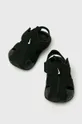 Nike Kids - Detské sandále Sunray Protect čierna