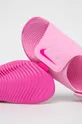 розовый Nike Kids - Детские сандалии Sunray Adjust 5