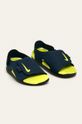 Nike Kids - Sandale copii Sunray Adjust 5 bleumarin