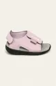 fialová Nike Kids - Detské sandále Sunray Adjust 5 Detský
