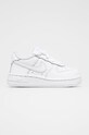 Nike Kids - Pantofi 314194 piele alb 314194