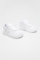 Nike Kids - Pantofi 314194 314194 alb SS20