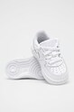 Chłopiec Nike Kids - Buty dziecięce Force 1 314194 biały