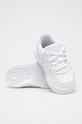 Băieți Nike Kids - Pantofi 314194 314194 alb
