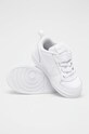 Момче Nike Kids - Детски обувки Court Borough Low 870029 бял
