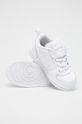 Nike Kids - Детски обувки Court Borough Low  Горна част: Синтетичен материал, Естествена кожа Вътрешна част: Текстилен материал Подметка: Синтетичен материал