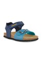 Geox sandale copii B922QA.000BC.24.27 albastru SS24