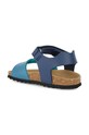 Geox sandale copii albastru B922QA.000BC.24.27