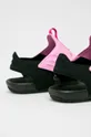 Nike Kids - Detské sandále Sunray Protect 2 <p>Zvršok: Syntetická látka Vnútro: Textil Podrážka: Syntetická látka</p>