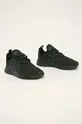 adidas Originals - Детские кроссовки X_Plr J чёрный