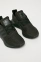 adidas Originals - Detské topánky Swift Run F34314 čierna