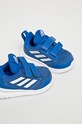 adidas Performance - Детски обувки AltaRun CG6818 CG6818 син SS19