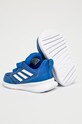 adidas Performance - Детски обувки AltaRun CG6818 син CG6818