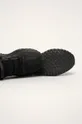 čierna adidas Originals - Detské topánky U Path Run G28107
