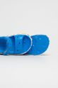 modrá Coqui - Detské sandále