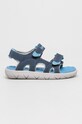 Timberland - Sandale copii albastru TB0A1YBT432