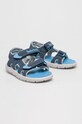 Timberland - Sandale copii TB0A1YBT432 albastru SS19