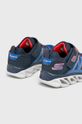 modrá Skechers - Detské topánky