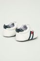 λευκό Tommy Hilfiger - Παιδικά παπούτσια