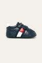 σκούρο μπλε Tommy Hilfiger - Παιδικά παπούτσια Για αγόρια