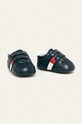 Tommy Hilfiger - Gyerek cipő T0B4.30191.0271 sötétkék SS19