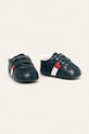 Tommy Hilfiger - Παιδικά παπούτσια T0B4.30191.0271 σκούρο μπλε SS19