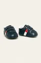 Tommy Hilfiger - Gyerek cipő sötétkék