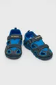 New Balance - Dječje sandale plava
