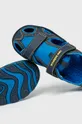 plava New Balance - Dječje sandale