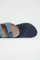 modrá Gioseppo - Detské sandále