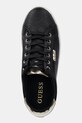 Guess Jeans - Кроссовки чёрный FL5BEK.FAL12