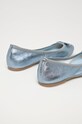Marco Tozzi - Balerini albastru 2.2.22122.22